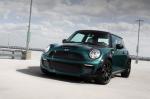 Mini Cooper S Bully by TopCar 2014 года